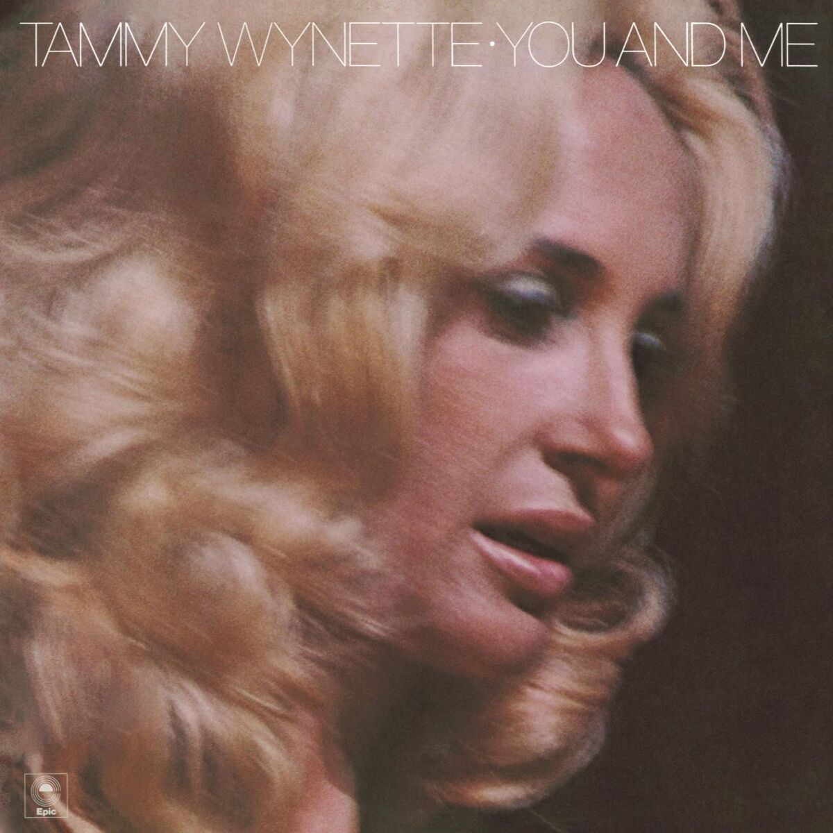 Album cover of You And Me
