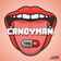 Candyman (Dolly Song) by Harris & Ford album cover