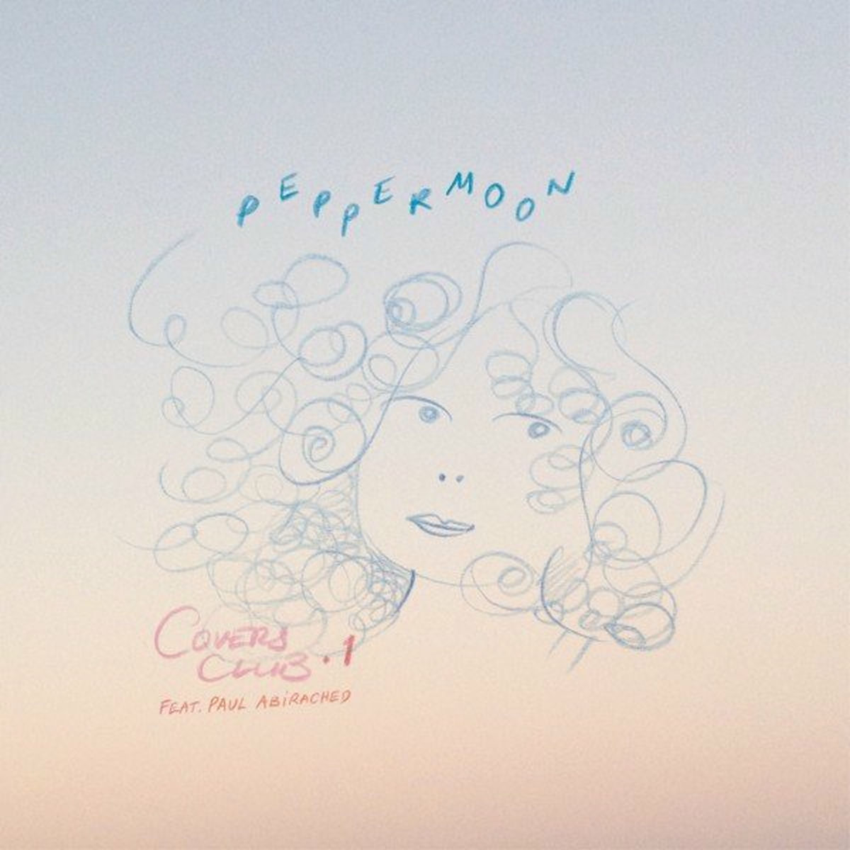 Album cover of Covers Club, Vol. 1
