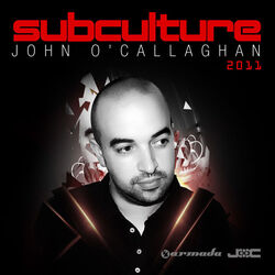 Cover of Subculture 2011 (Mixed Version)