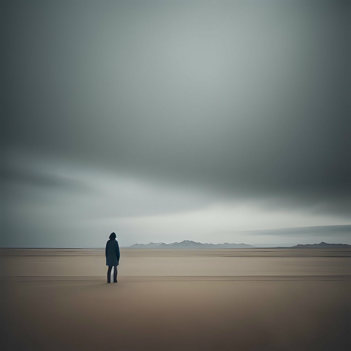 Album cover of Alone