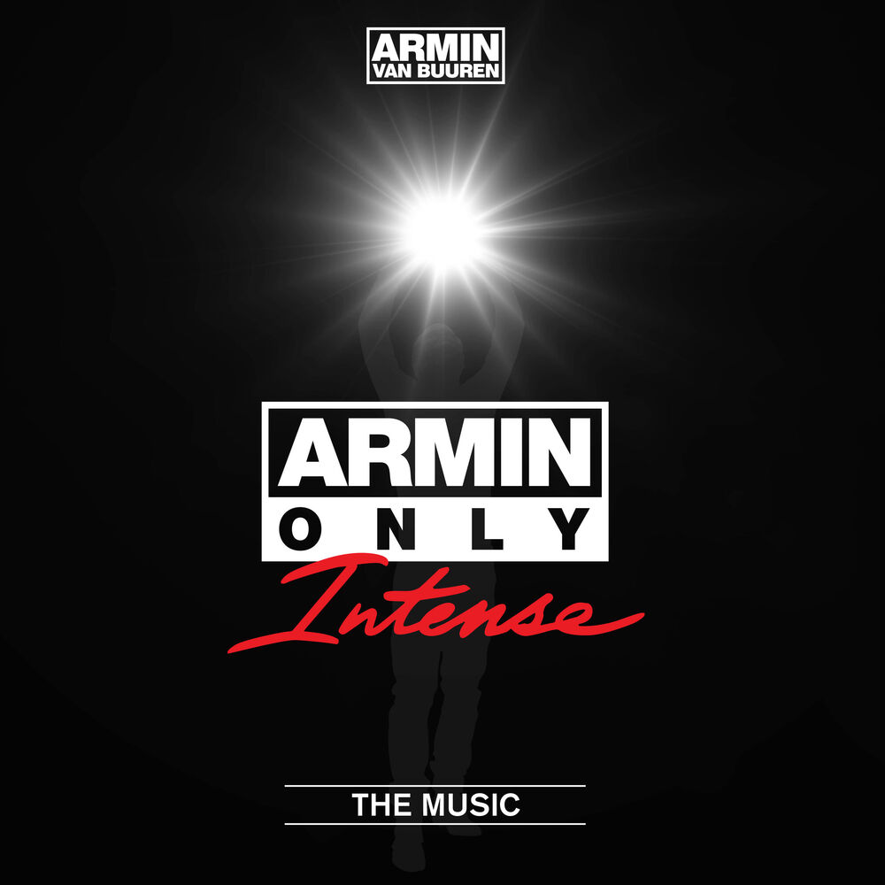 Picture of Armin Only - Intense "The Music"
