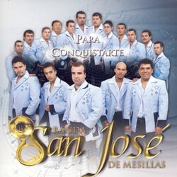 Cover of Para Consquistarte