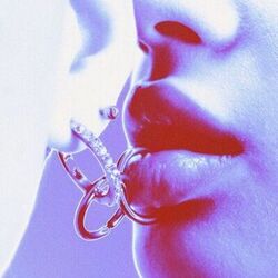 Cover of Флиртуй (Palagin Remix)