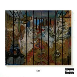 Cover of ZOO