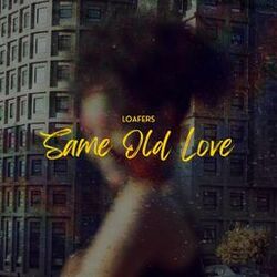 Cover of Same Old Love