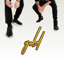 Cover of Gold