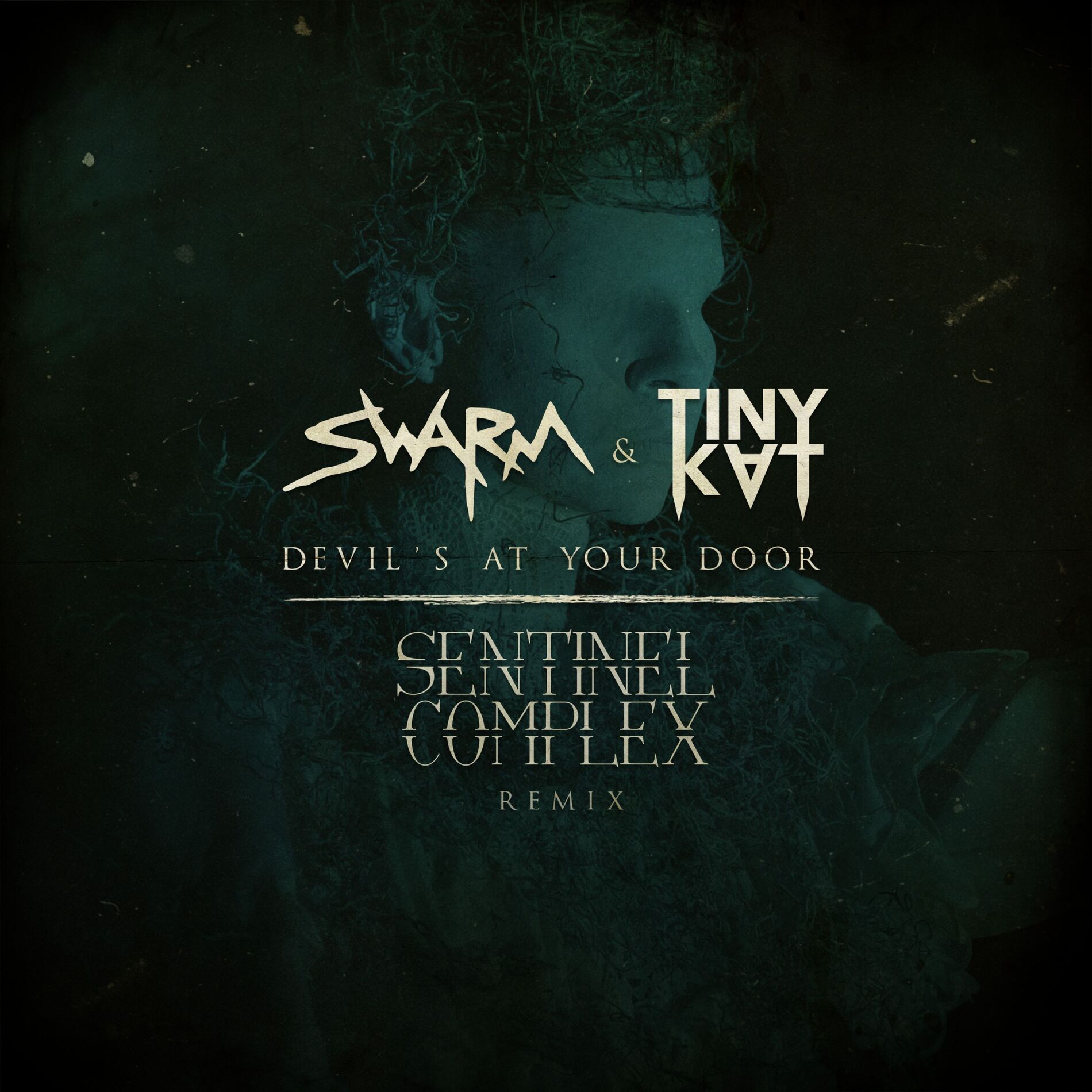 Album cover of Devil's At Your Door