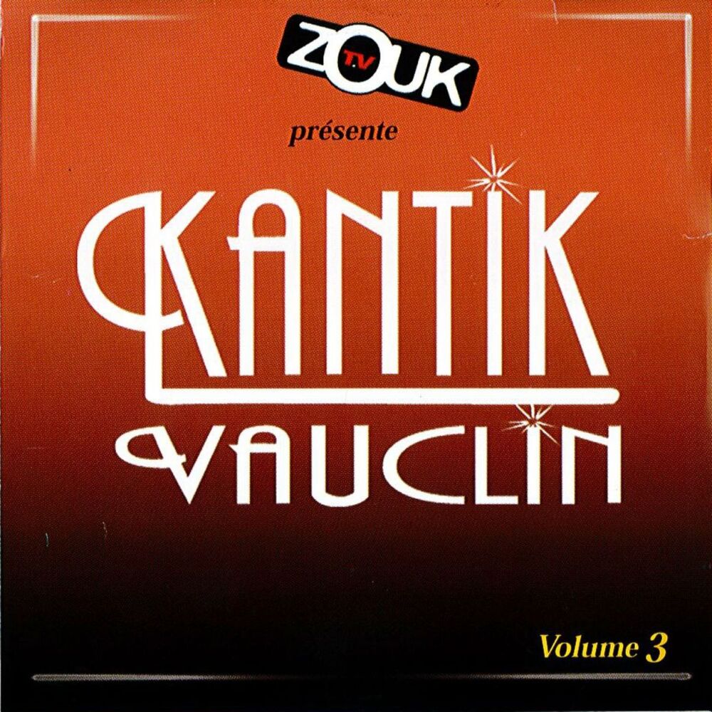 Picture of Kantik Vauclin, Vol. 3