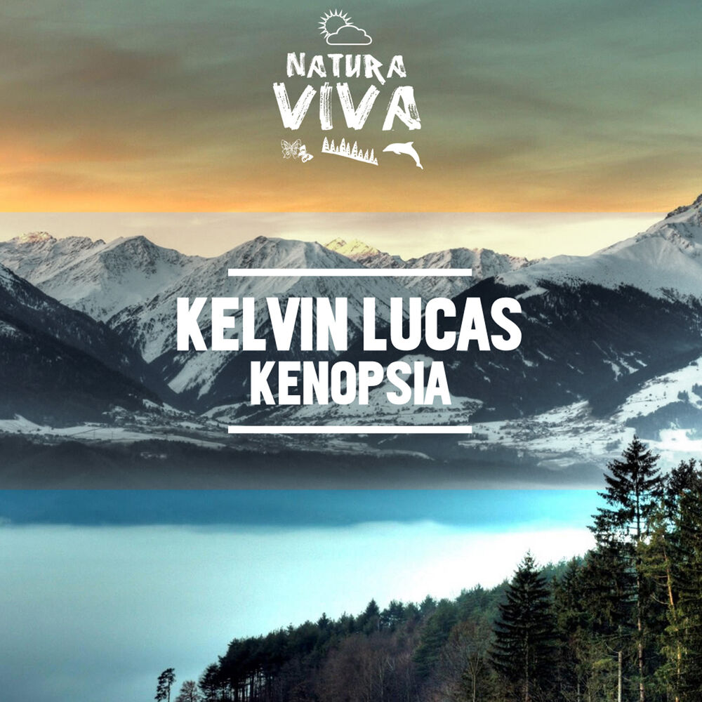 Picture of Kenopsia