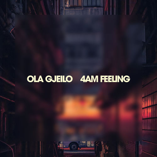 4am feeling