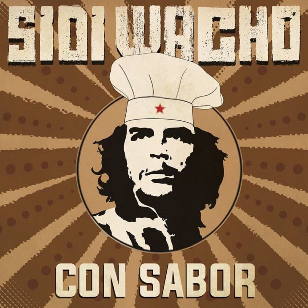 Picture of Con Sabor