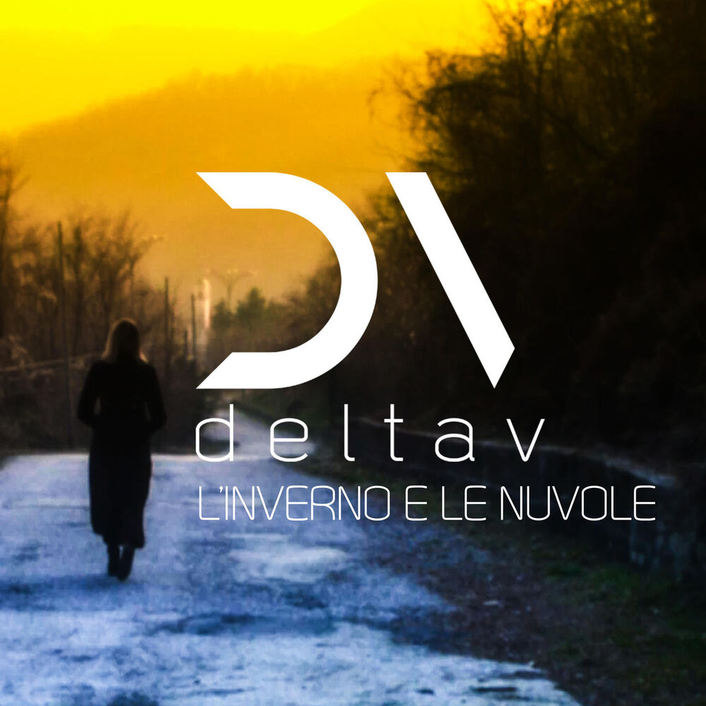 Picture of L'inverno e le nuvole