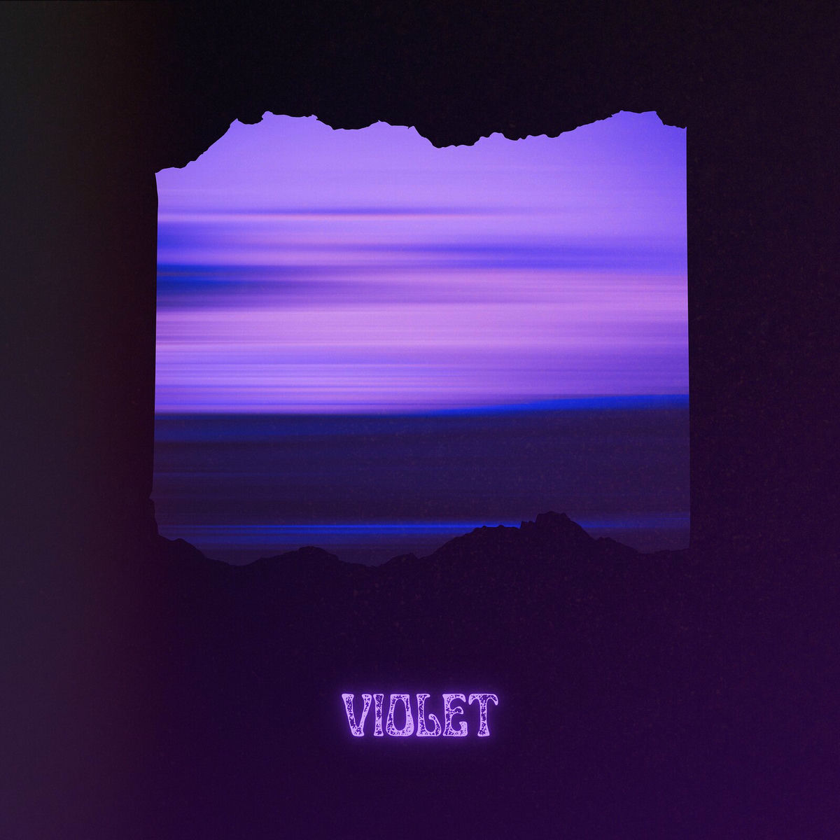 Album cover of Violet