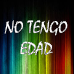 Cover of No tengo edad