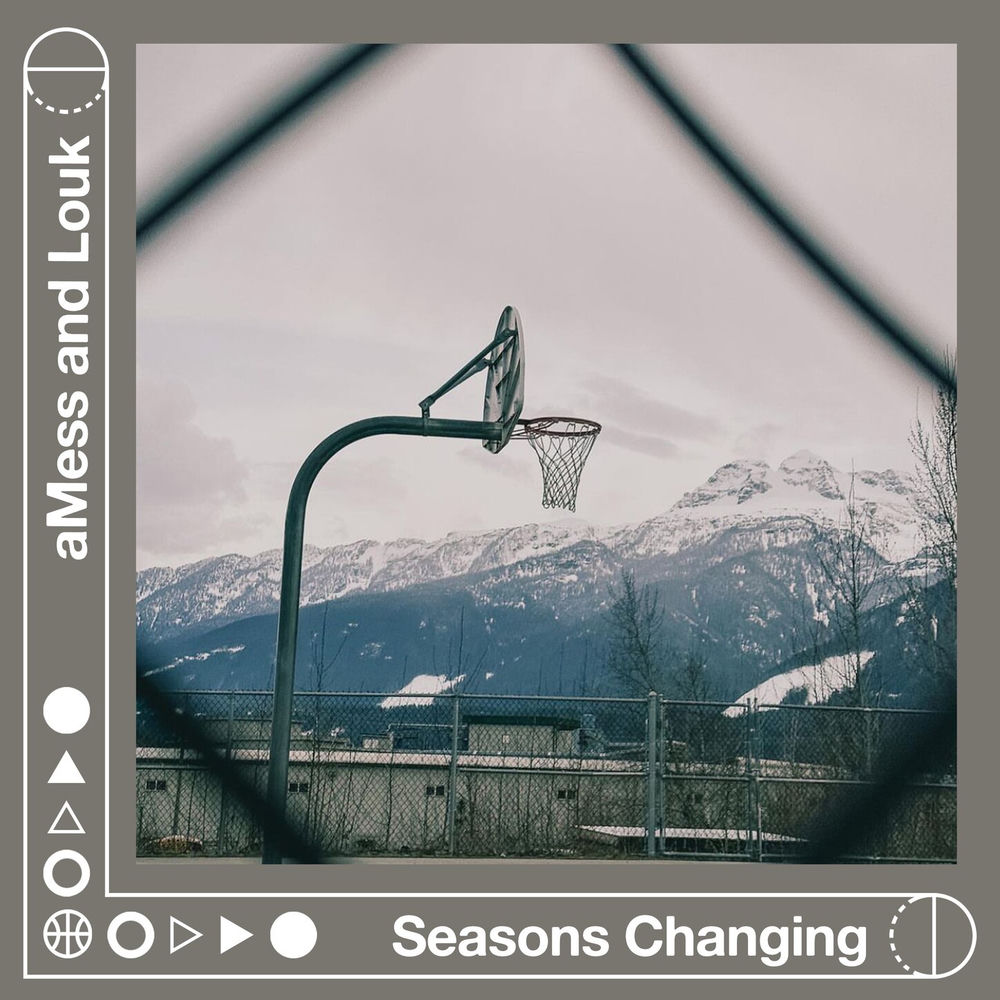 Seasons Changing