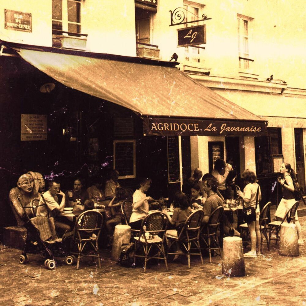 Picture of La Javanaise