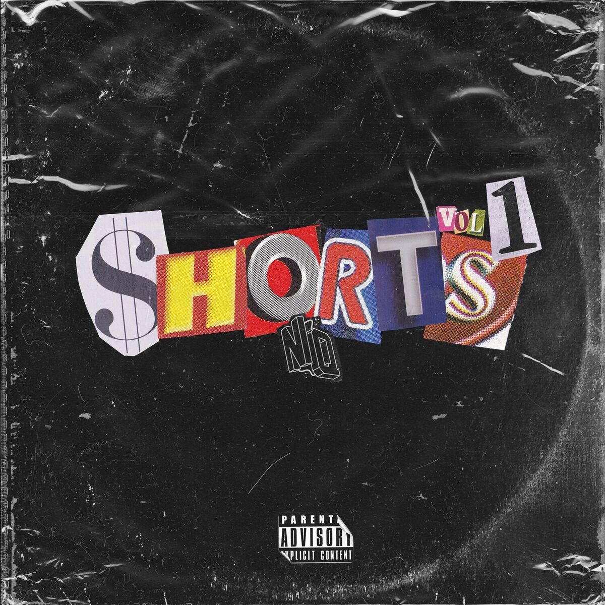 Album cover of Shorts, Vol. 1