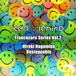 Cover of Trancecore Series Vol. 2