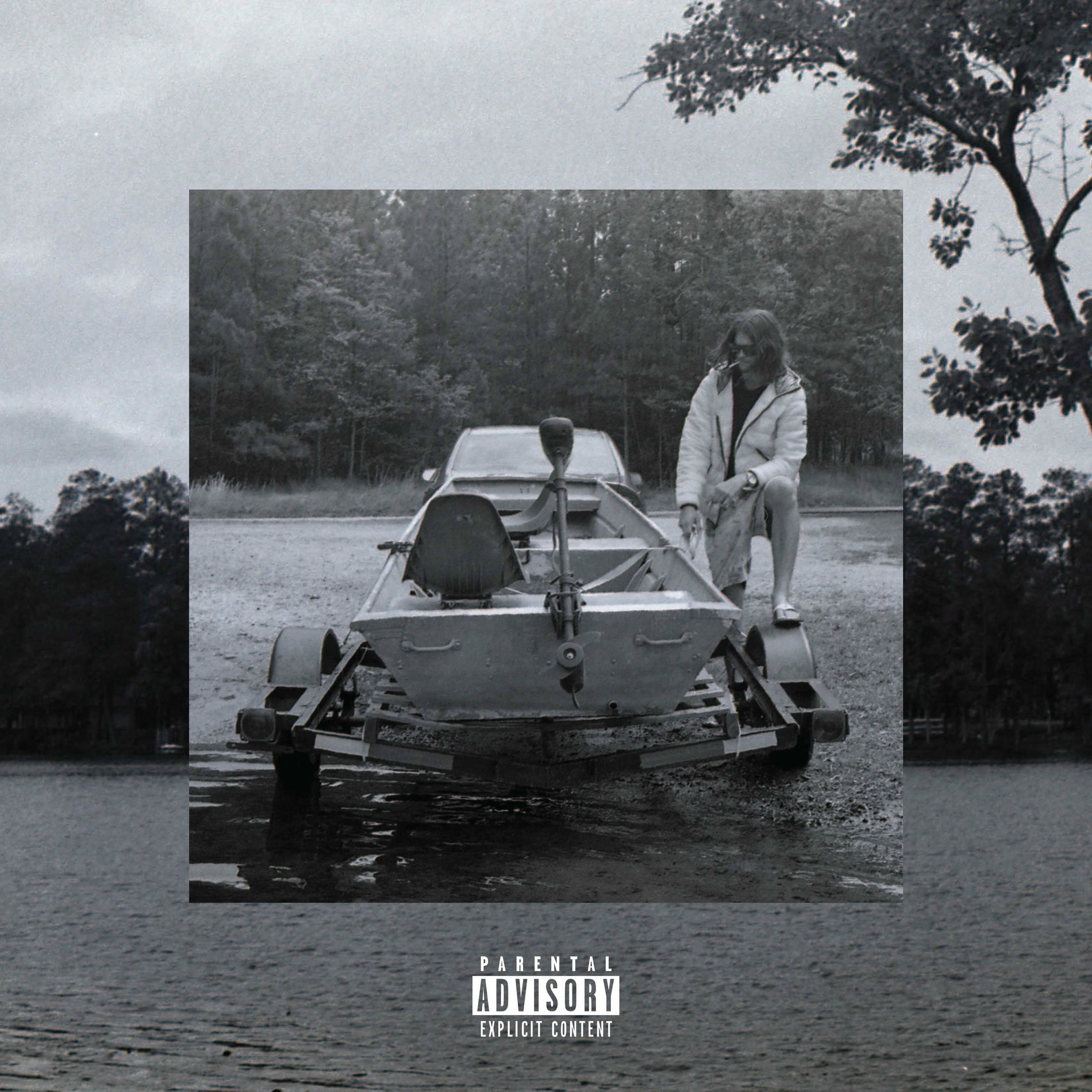 Album cover of deep rest