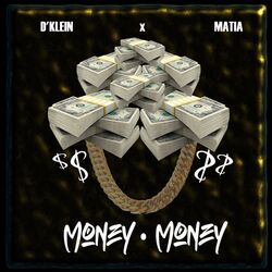 Cover of Money Money
