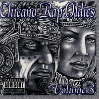 洋楽 Chicano Rap ALL STARS Vol 1 - 3 CD 200x200.jpg
