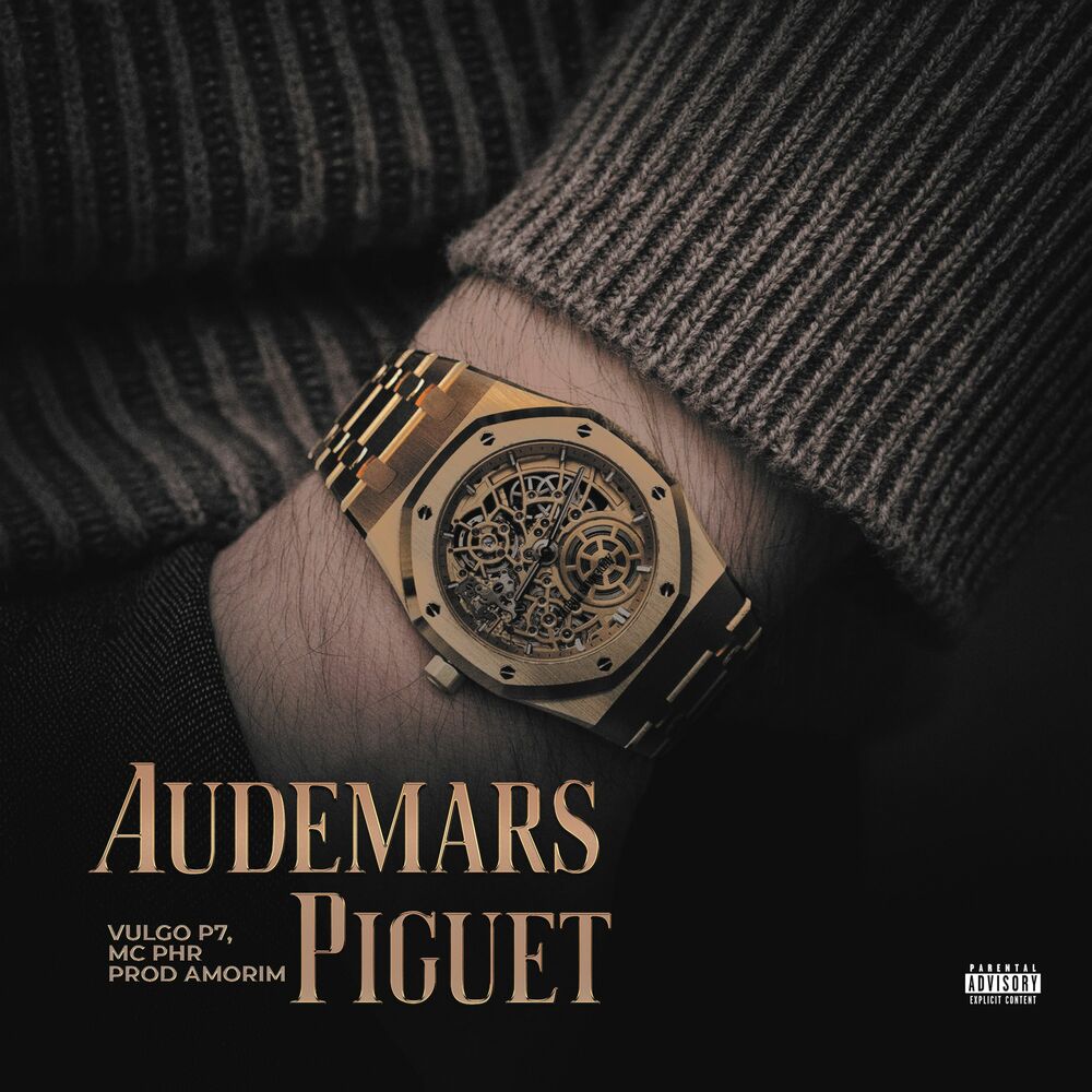 Picture of Audemars Piguet