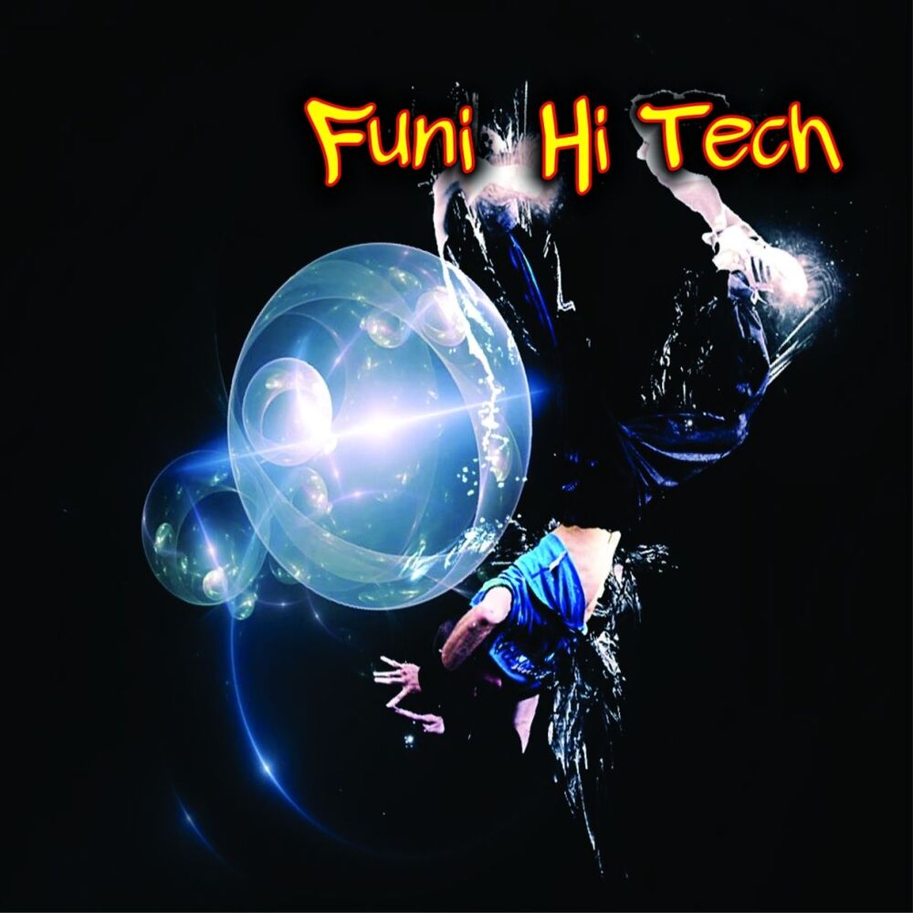 Picture of Funiô Hi Tech