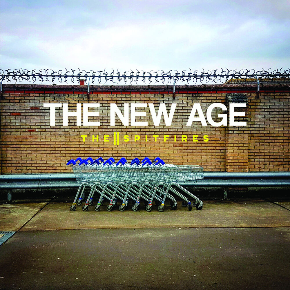 Picture of The New Age