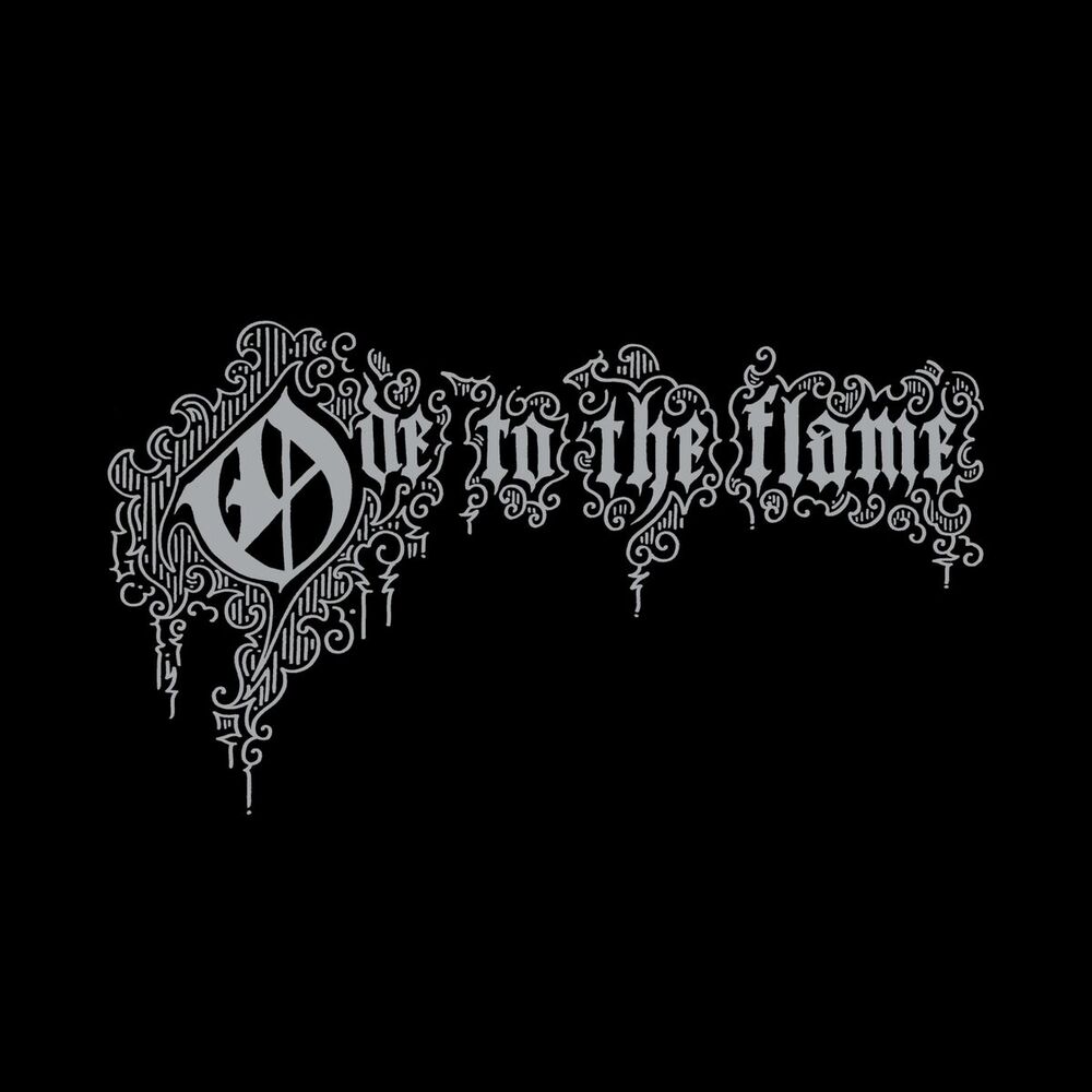 Picture of Ode to the Flame