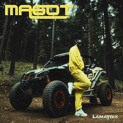 Cover of Magot