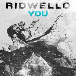 Cover of You