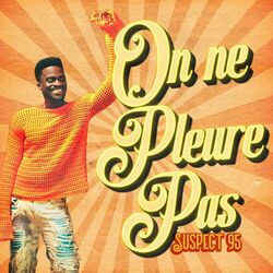 Cover of On ne pleure pas