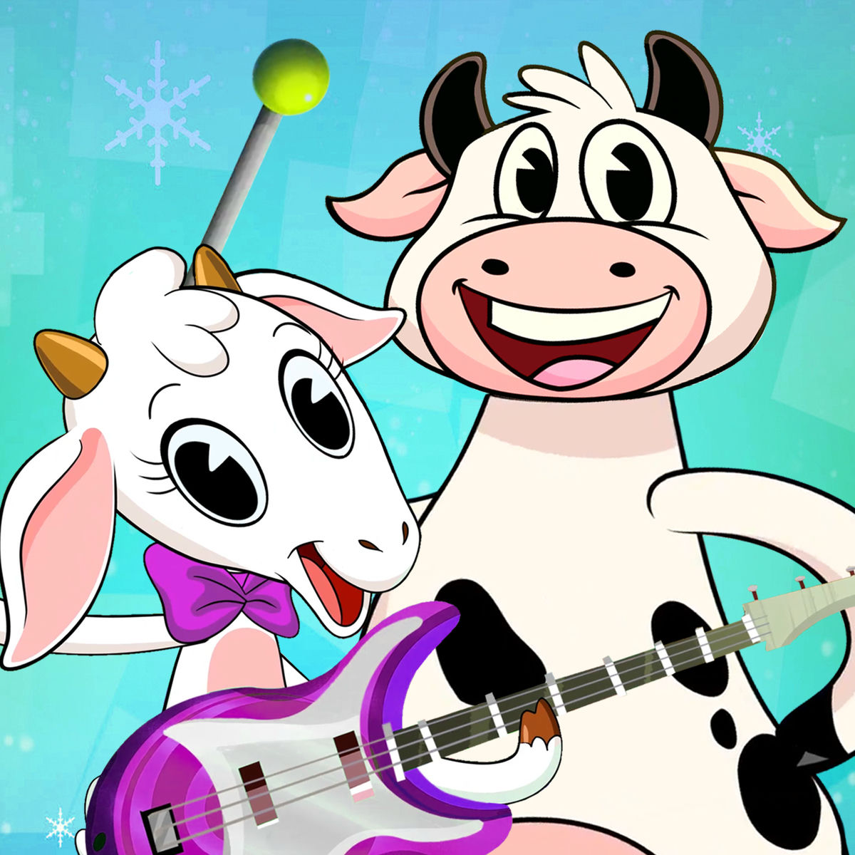 Album cover of Sal de Ahí Chivita, Chivita
