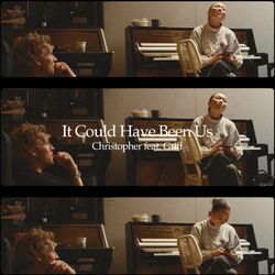 Cover of It Could Have Been Us (feat. Griff)