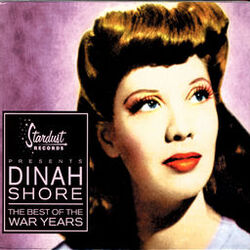 Cover of The Best Of The War Years