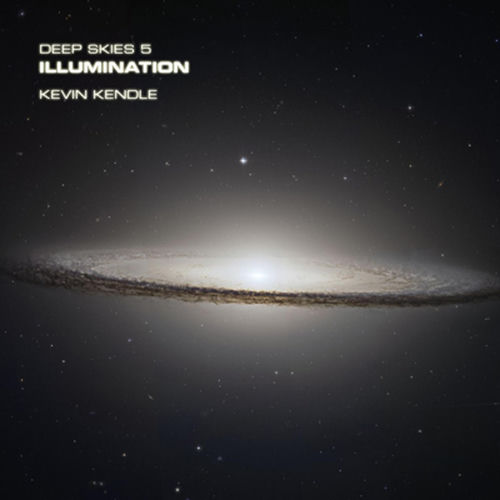 Descargar Infinite Wisdom - Kevin Kendle MP3