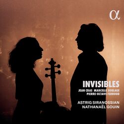 Cover of Invisibles