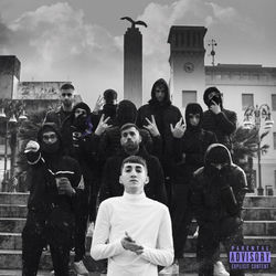 Cover of Tutta la squadra by undefined