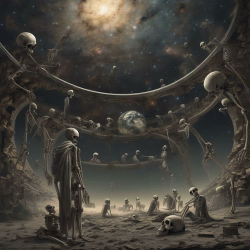 As Above, So Below