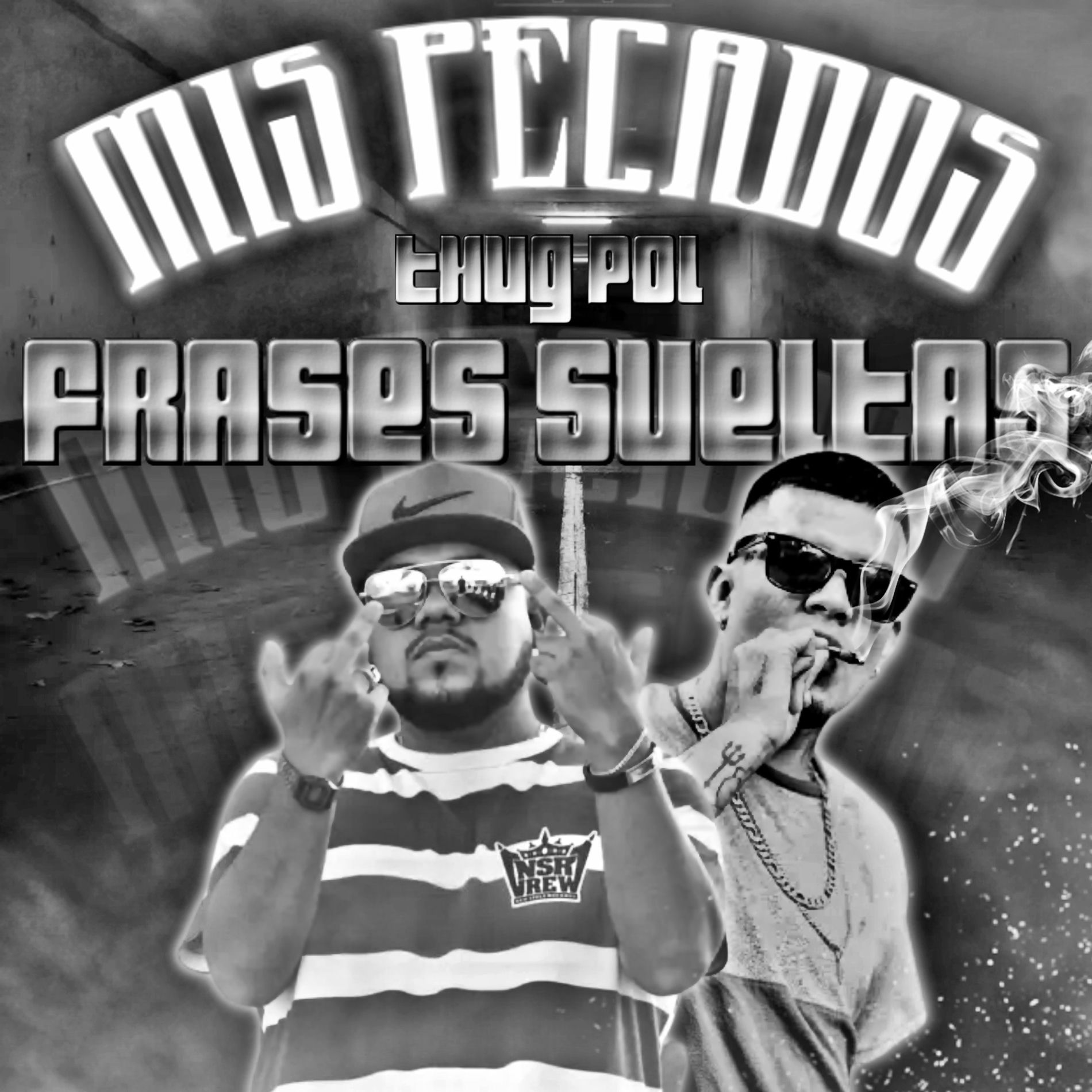 Album cover of Mis Pecados