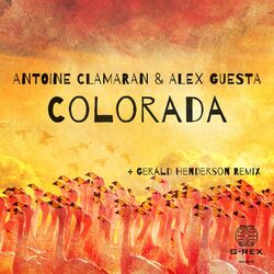 music cover