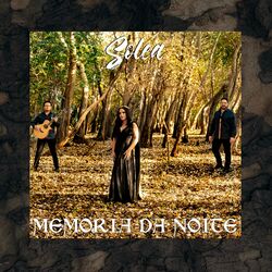 Cover of Memoria Da Noite