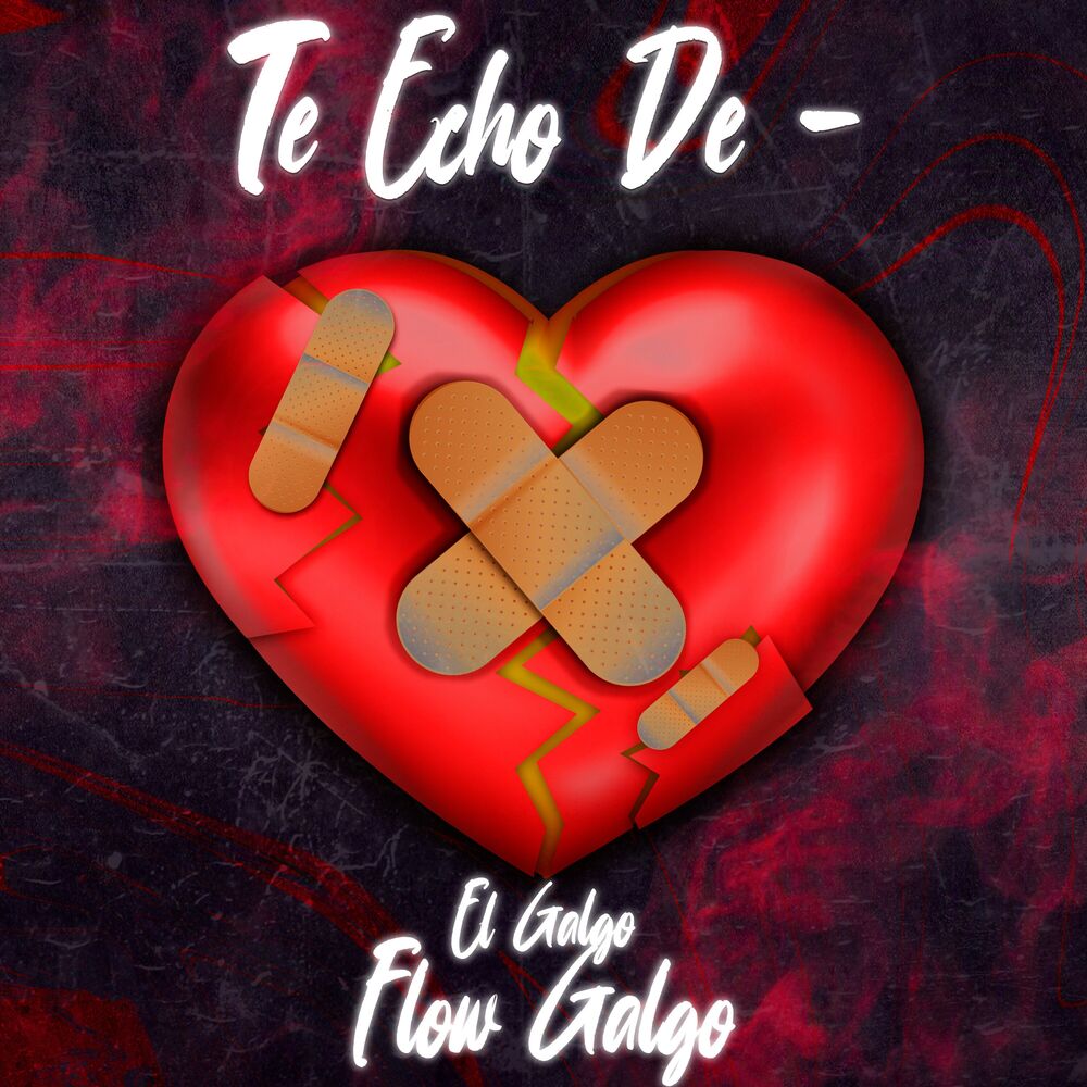 Picture of Te Echo de -