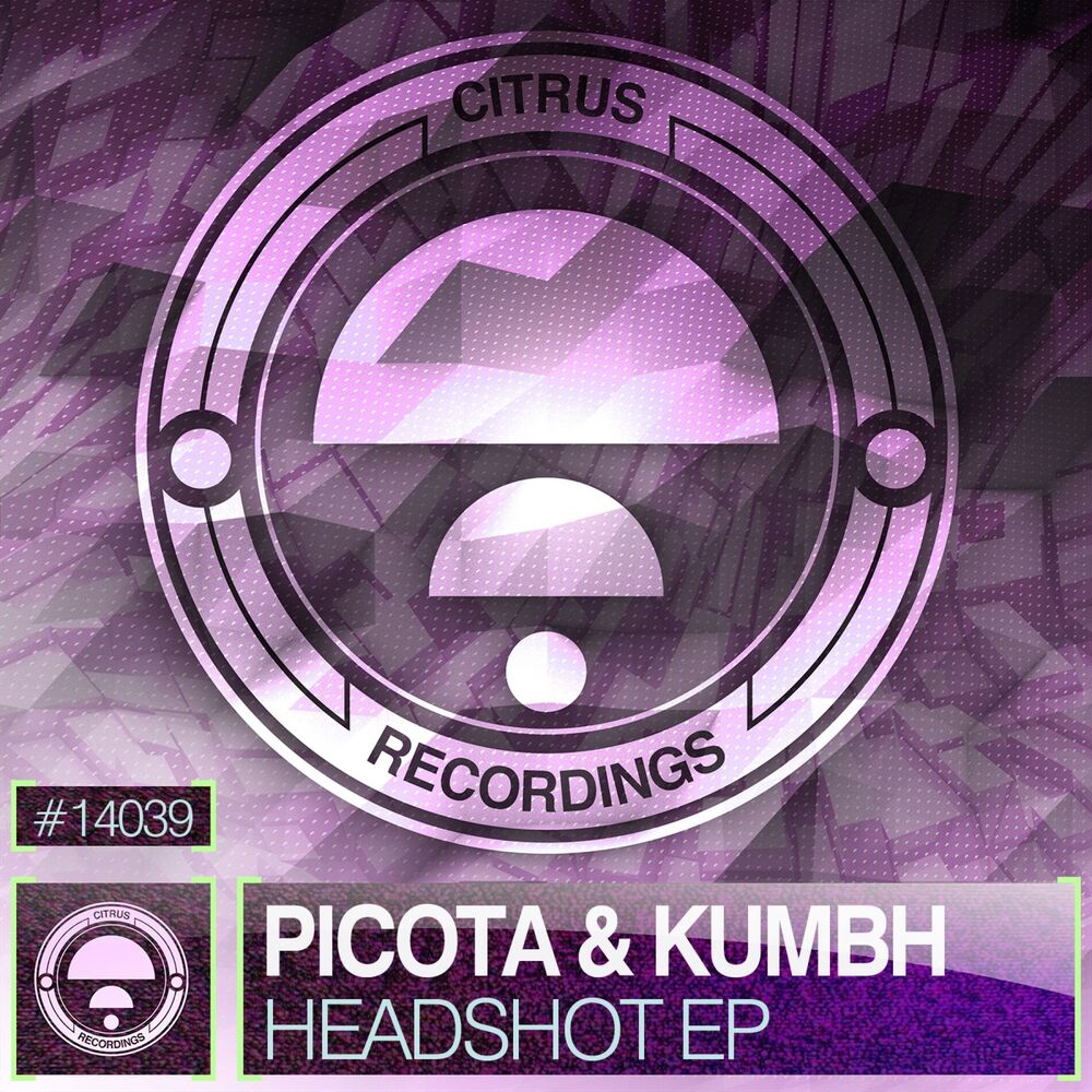 Picture of Headshot EP