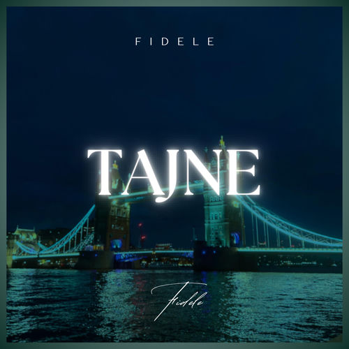 TAJNE