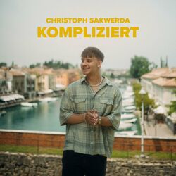 Cover of Kompliziert