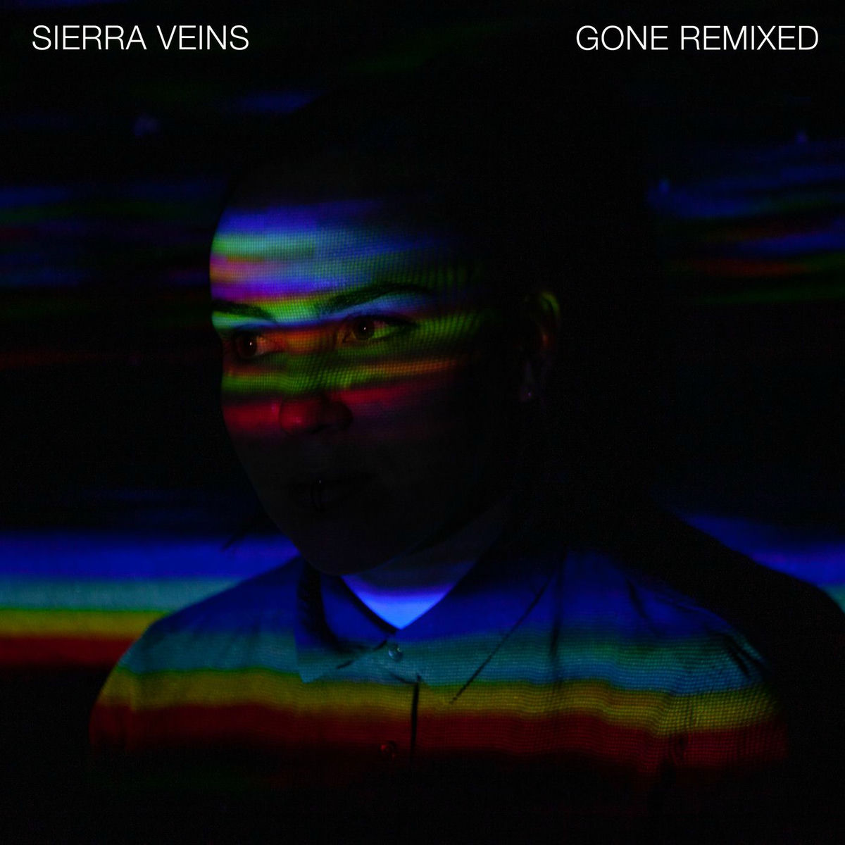 Album cover of Gone (Remixed)