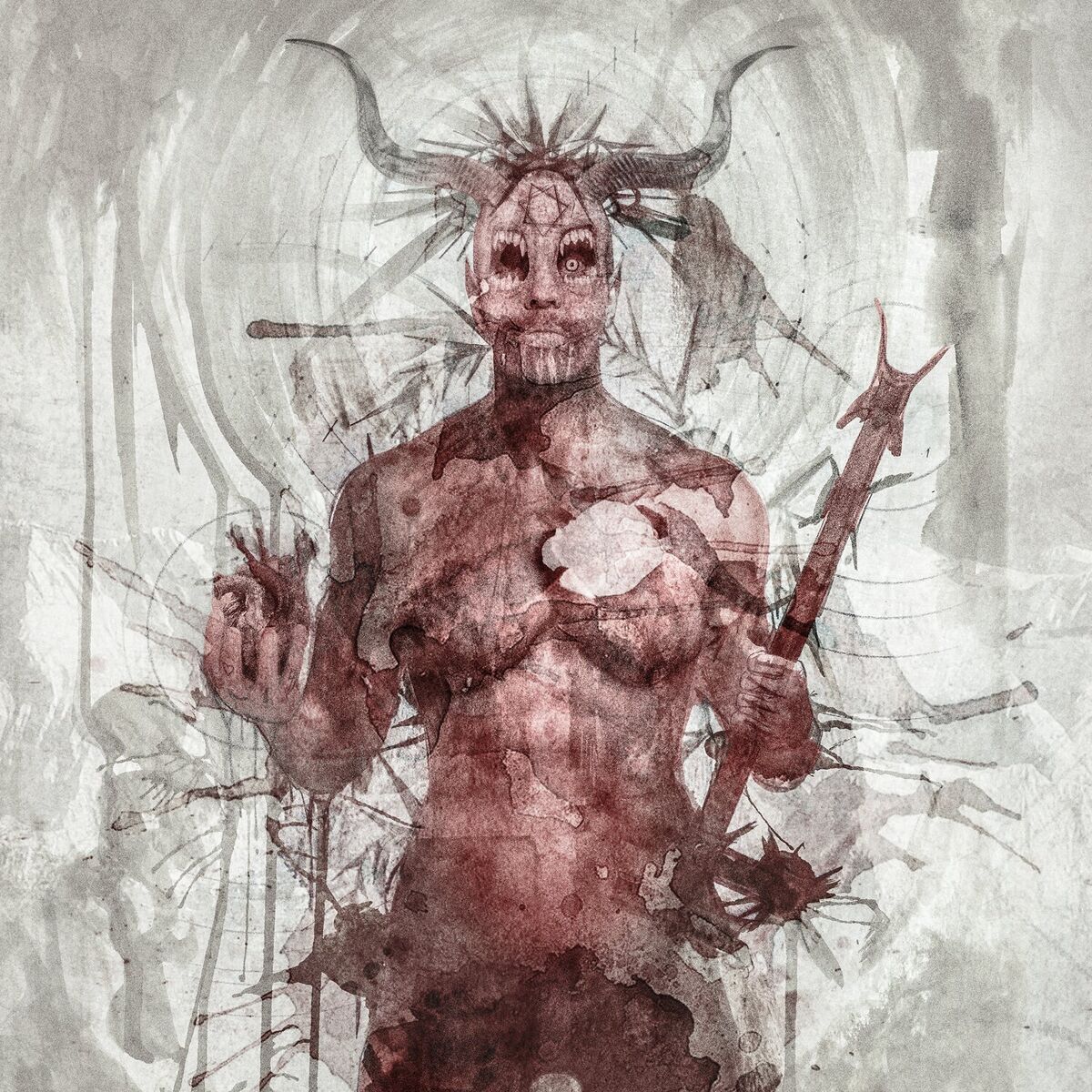 Album cover of Voodoo Doll