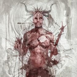 Cover of Thornstar (Deluxe Version)
